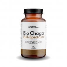 Chaga BIO Full-Spectrum 90 kaps