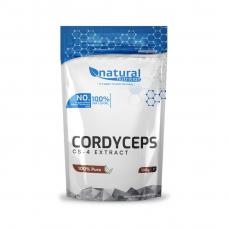 Cordyceps extrakt CS-4 prášok 100g