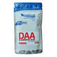 DAA - D-Aspartic Acid 100g
