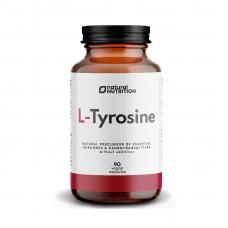 L- Tyrosine 90 kaps