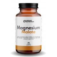 Magnesium Malate 90 kaps