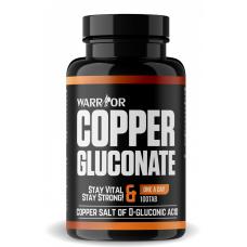 Copper gluconate 100 tbl