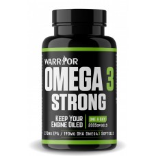 Omega 3 Strong  200 kaps