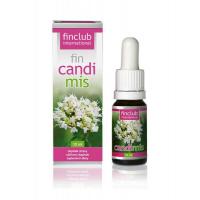 Candimis oregánový olej  10ml