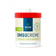 DMSO dimethylsulfoxid krém 100ml