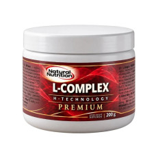 L-Complex H-Technology PREMIUM 200g